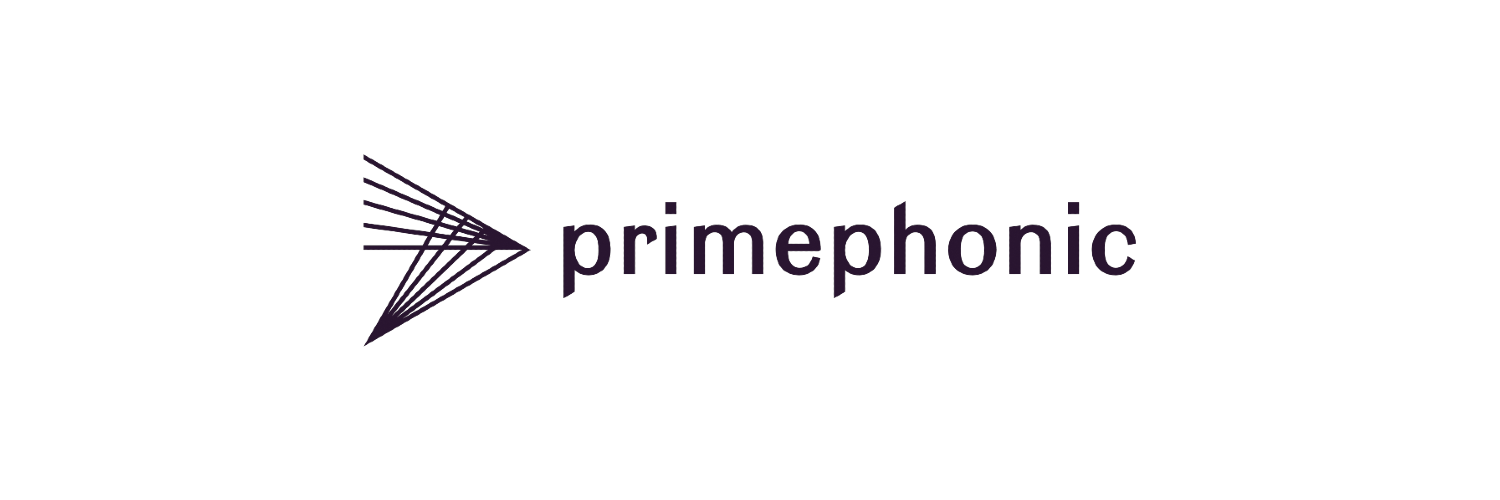 Primephonic Logo