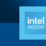 Intel Inside Logo