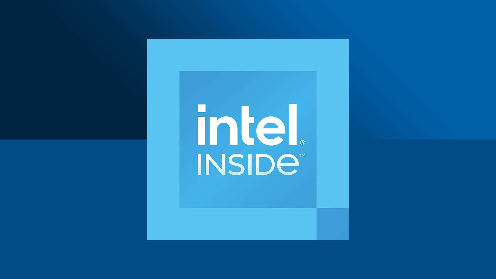 Intel Inside Logo