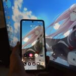 graphical user interface, application