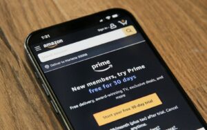 If You Share Amazon Prime With Household Members Can They See Your 