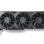 Radeon XT GPU