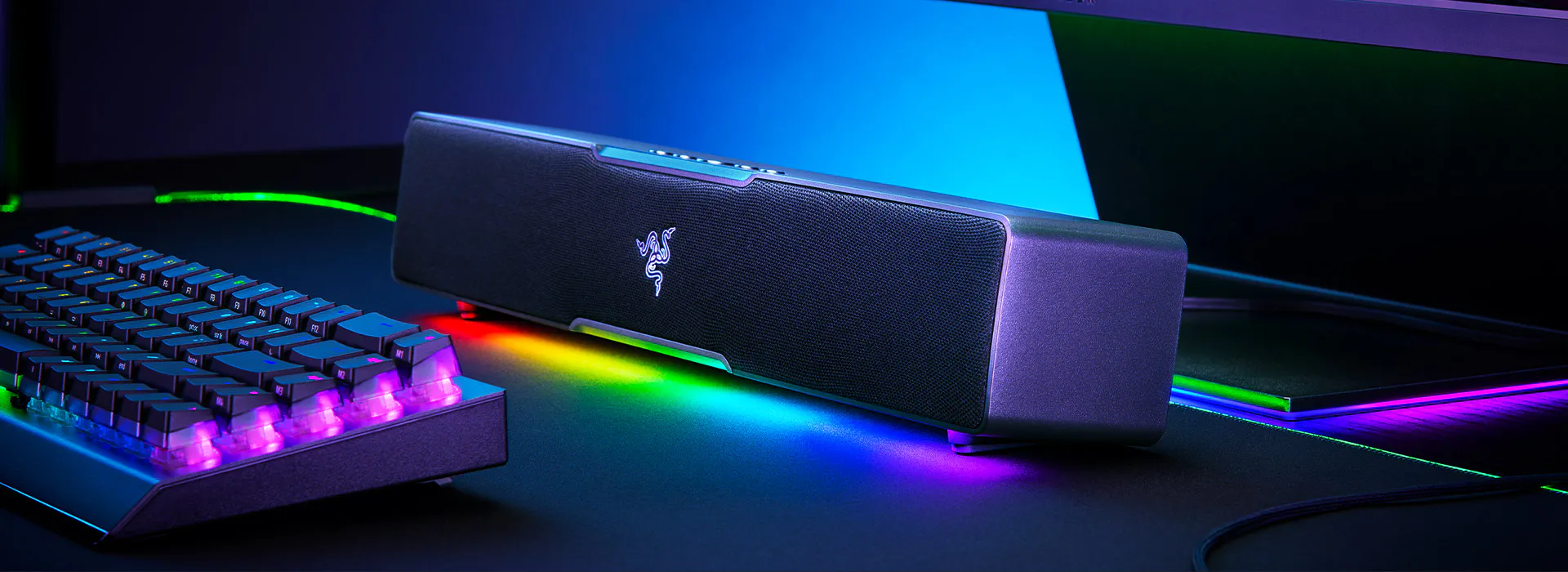 Razer Leviathan V2