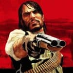 Red Dead Redemption