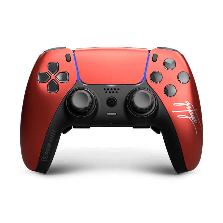 SCUF Reflex Pro