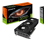 4070 Ti Compared