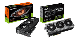 NVIDIA RTX 4070 Ti vs 4070 Ti Super: Performance Gains - ComputerCity