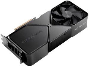 Founders Edition Graphics Card