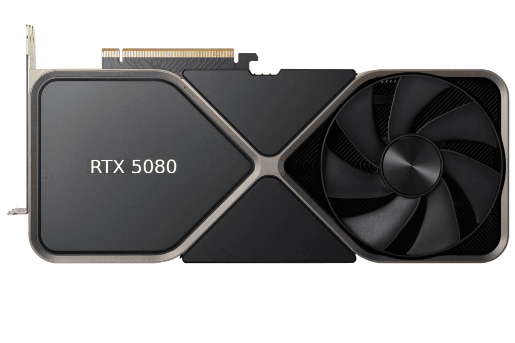 RTX 5080