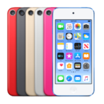 iPod Touch