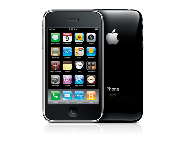 iPhone 3G