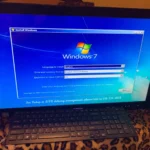 Windows 7 Computer