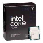 Intel Core Ultra 7 Desktop Processor