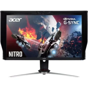 Acer Nitro XV273K 4K 144Hz UHD IPS 27" LED 3840x2160 Gaming nVIDIA G-SYNC