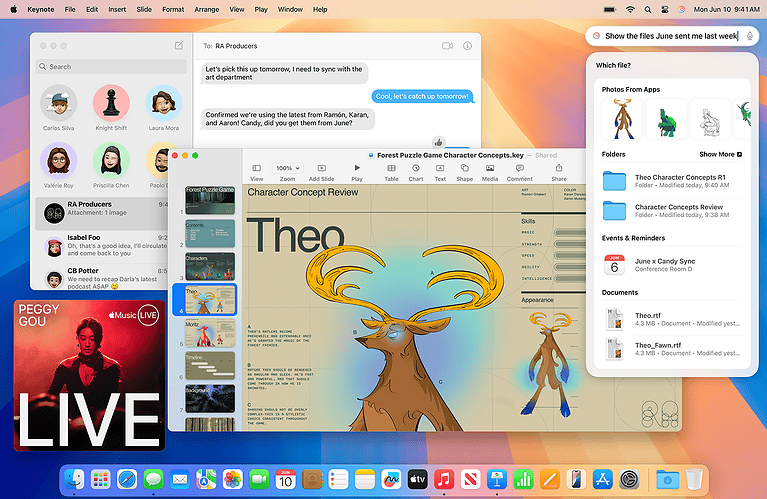 List of macOS Versions - ComputerCity