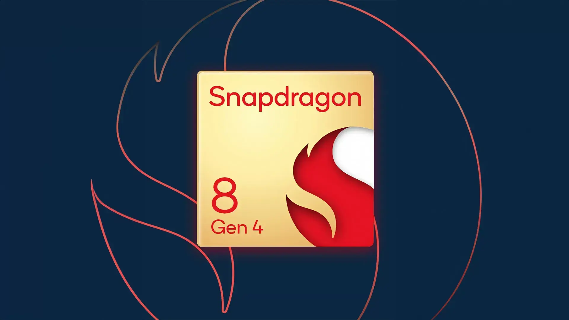 Snapdragon 8 Gen 4 Chip