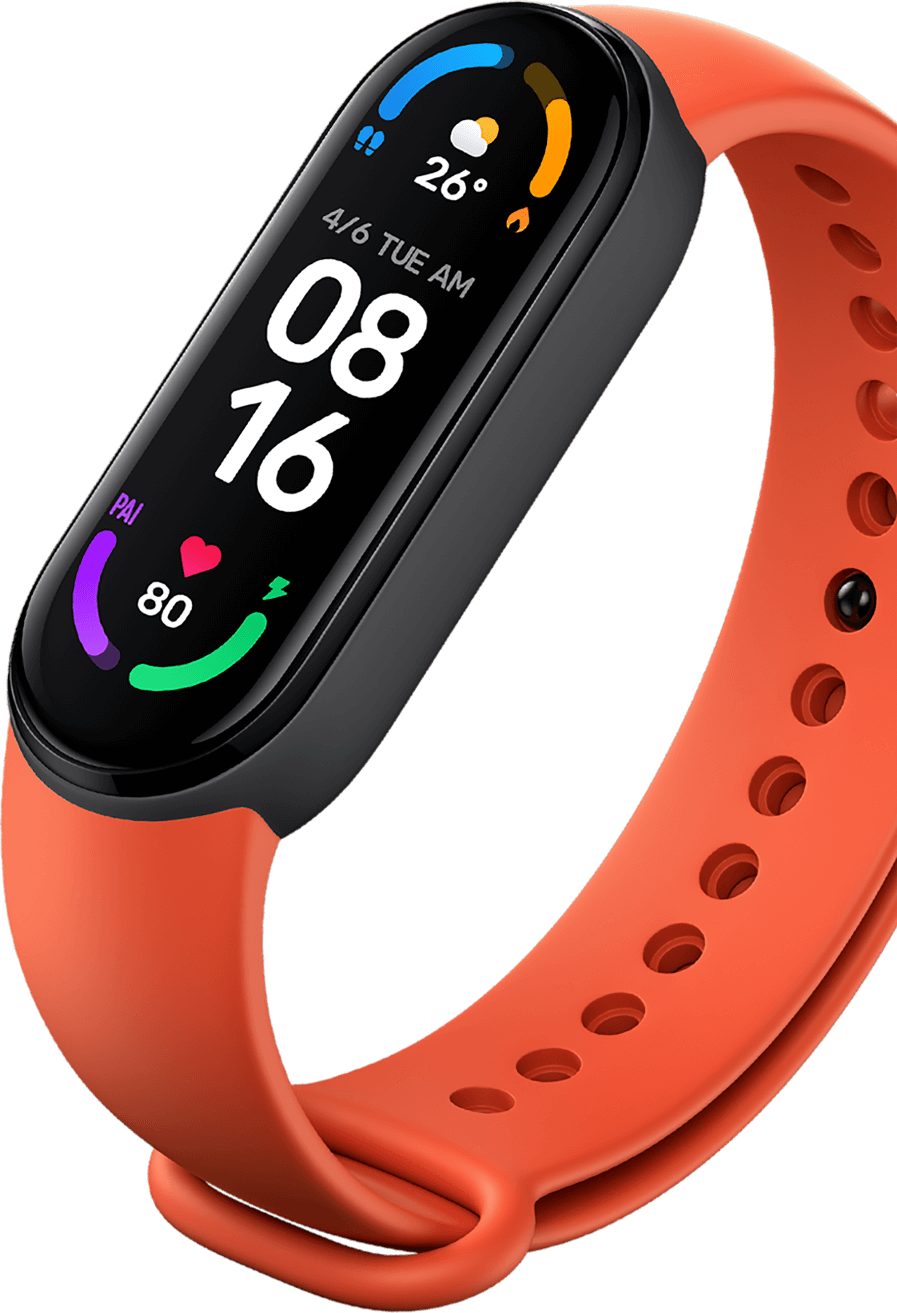 Mi Smart Band 6