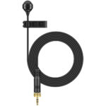 Clip-On Microphones