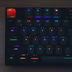 Pro Gaming Keyboards