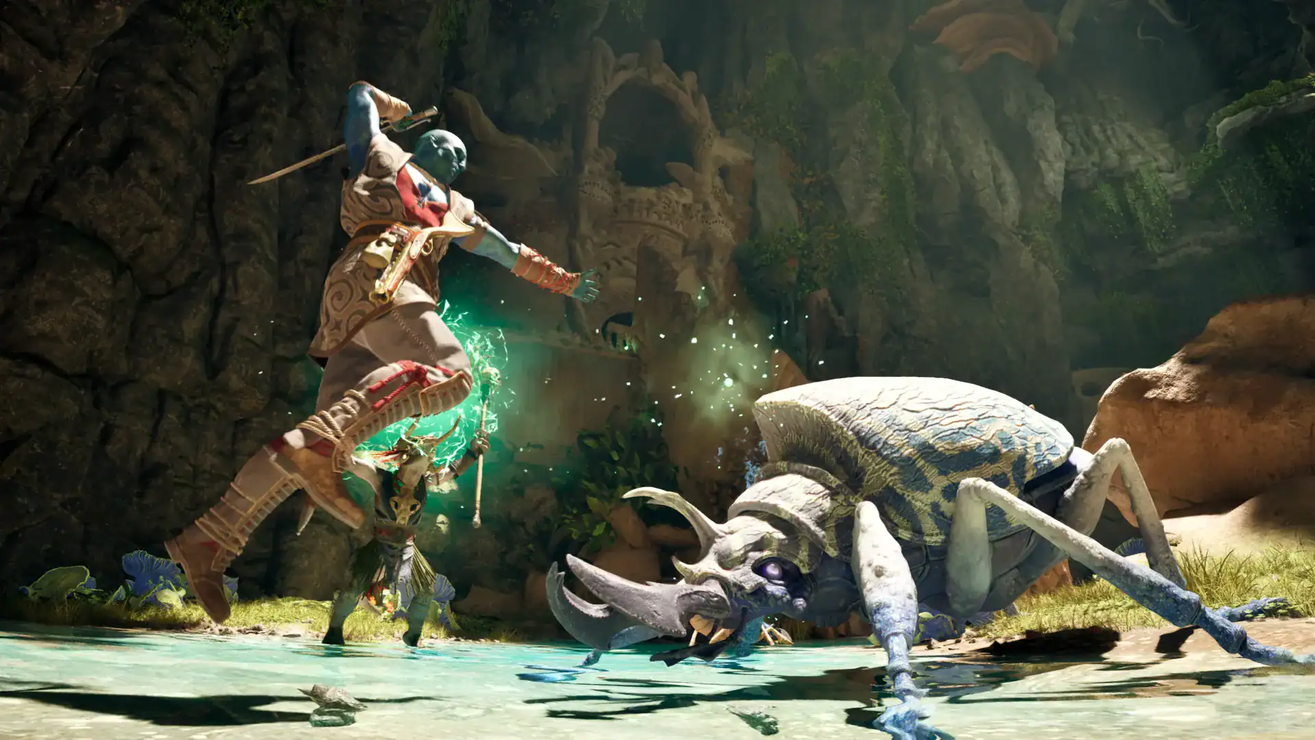 Avowed: Fantasy RPG Available for Cross-Buy | Battle.net