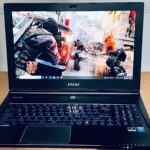 Gaming Laptop