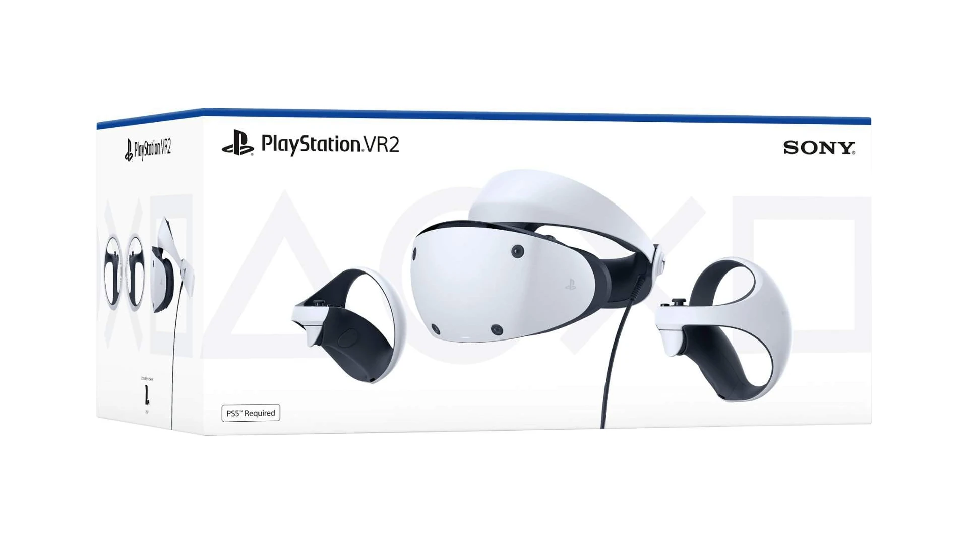 Sony PSVR 2