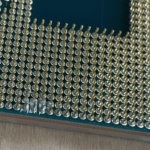 Thermal Paste on CPU Pins