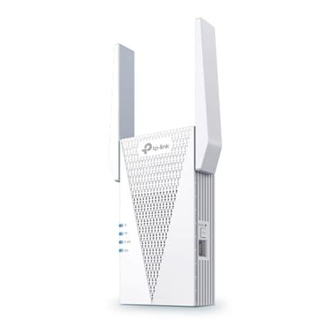 TP-Link RE715X Wi-Fi Extender