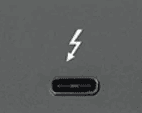 Thunderbolt Port