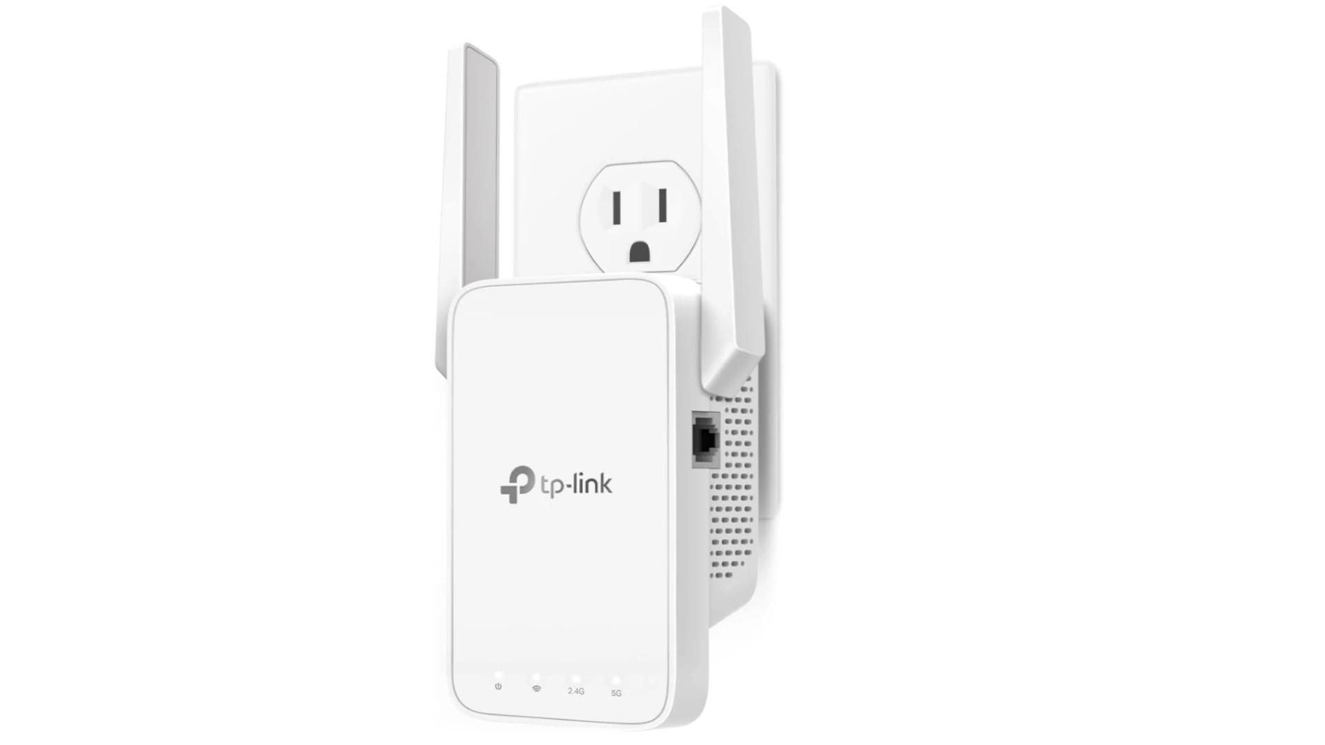 TP-Link Wireless Repeater