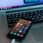 Getting Photos iPhone to PC