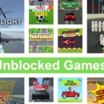 Unblocked Games