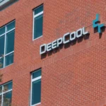 Deepcool Building