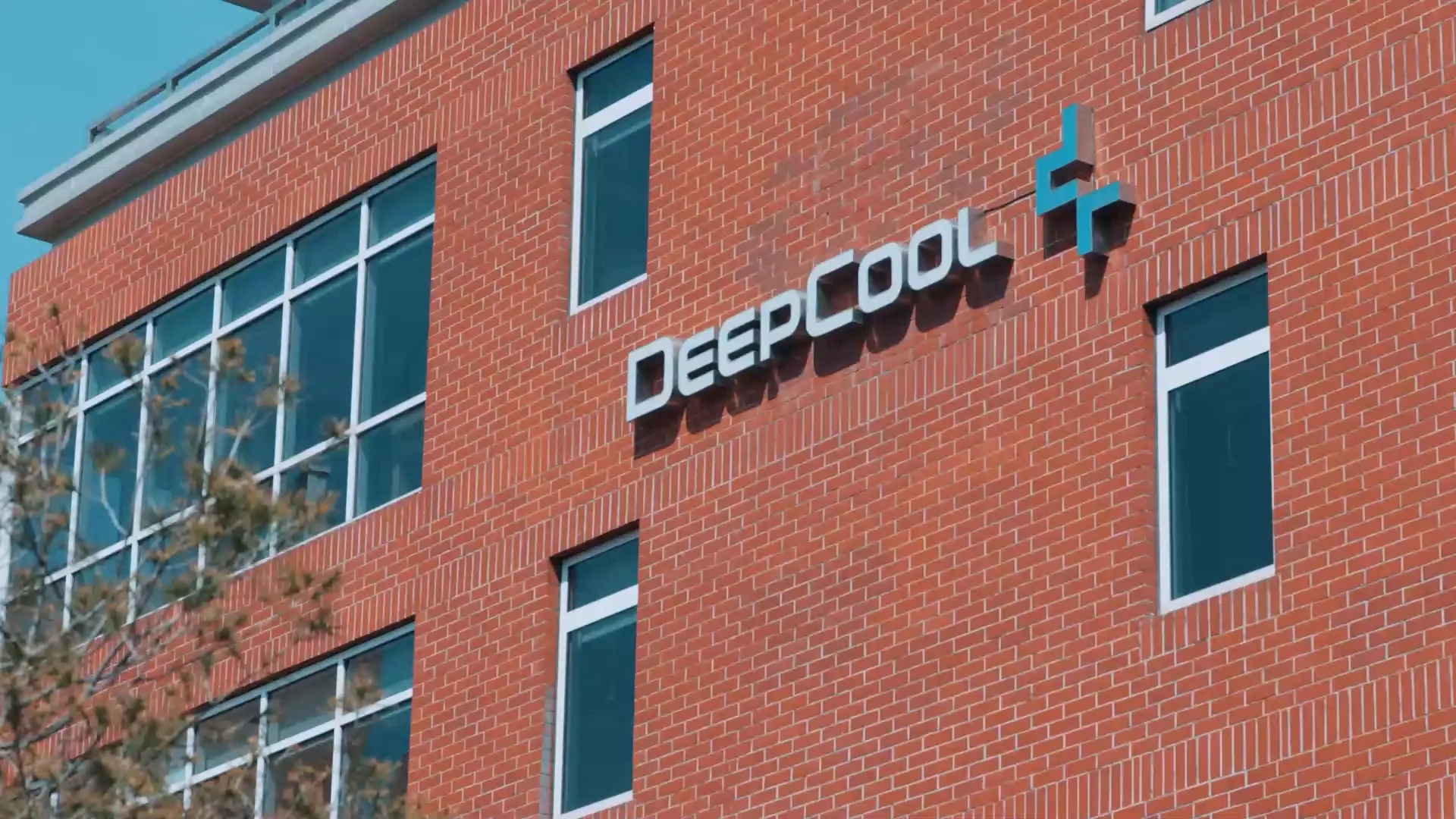 Deepcool Building