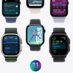 WatchOS11