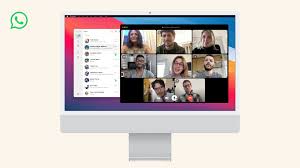 Whatsapp For Mac