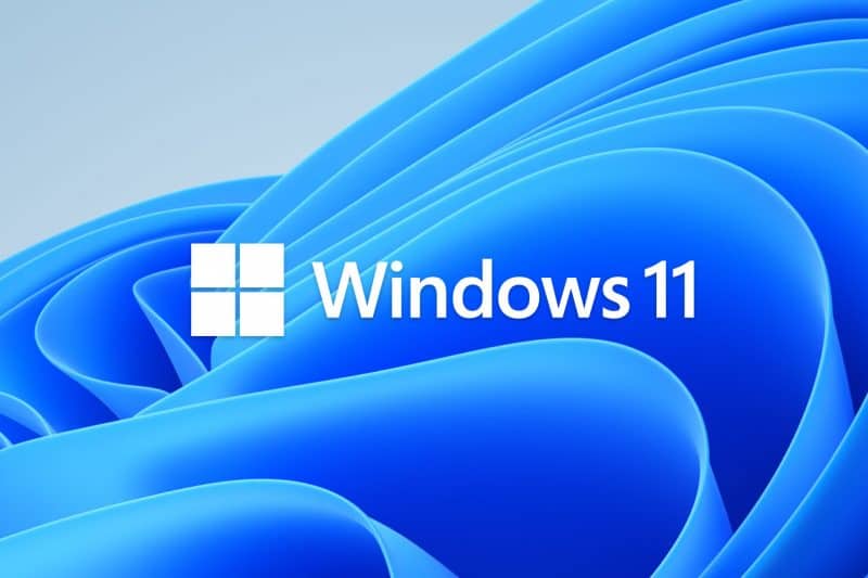 Install Windows 11