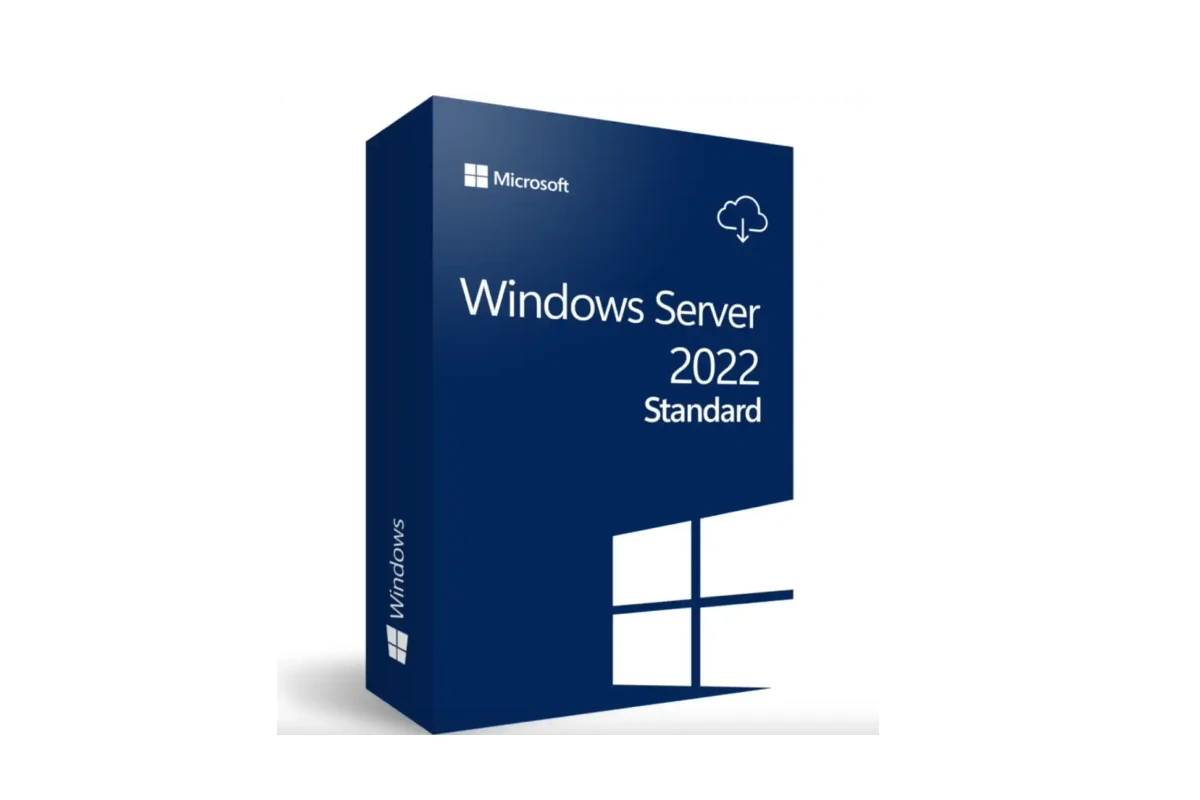 Windows Server 2022