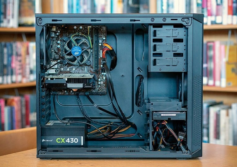 Why is My PC Beeping When I Turn It On? - ComputerCity