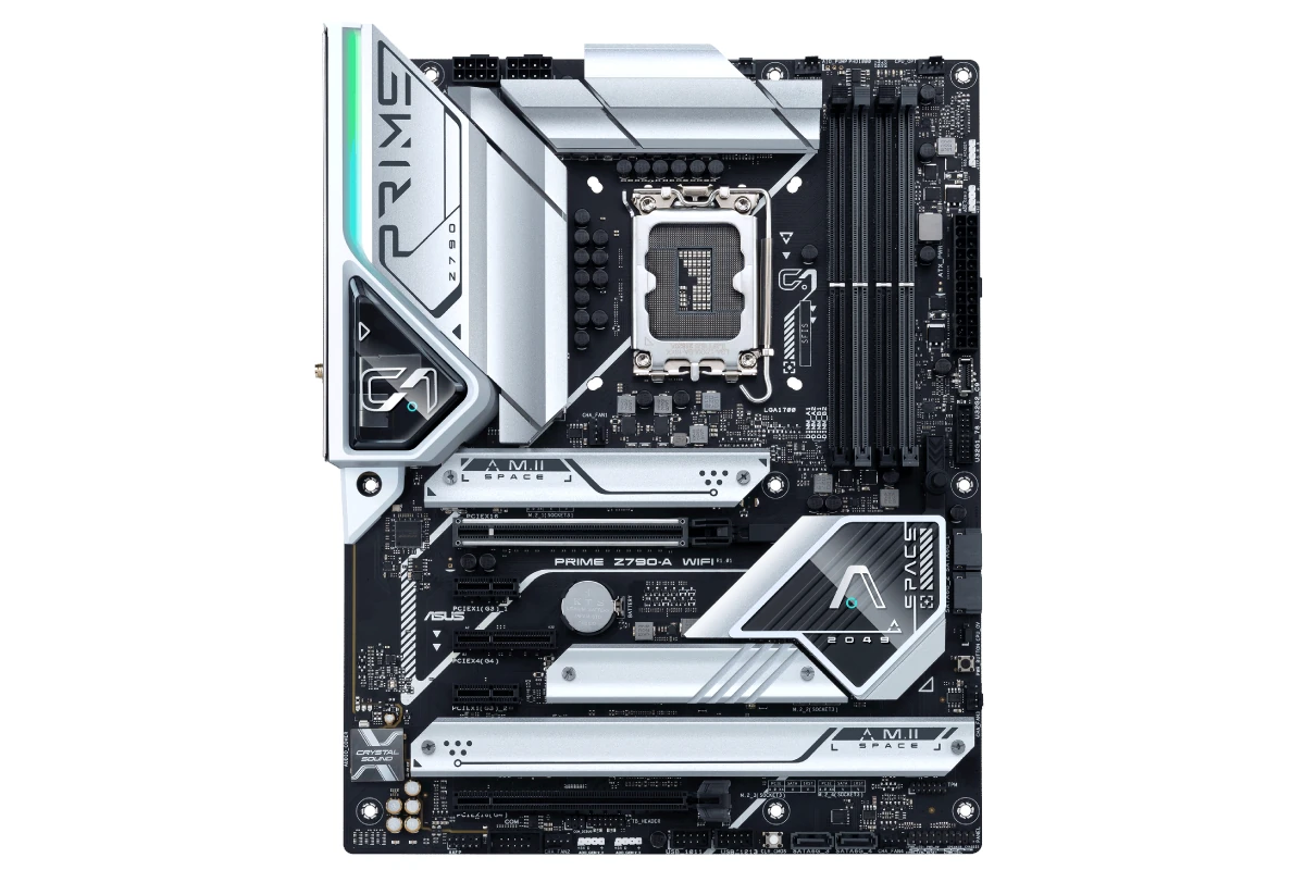 Z790 Motherboard